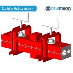 Vulcaniser New Macey