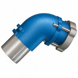 125 Amp 1100V Cable Reel Plug - New Macey