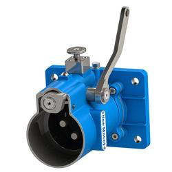 New Macey 300amp Quick Release Receptacle