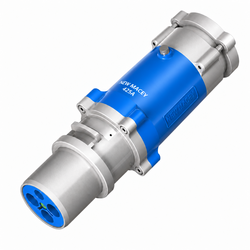 425amp Restrained Plug - New Macey