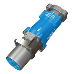 New Macey 60amp Plug