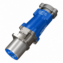 New Macey 60amp Plug