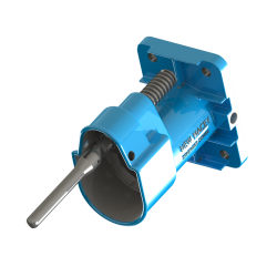 150amp Receptacle - New Macey