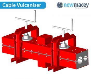 Vulcaniser New Macey