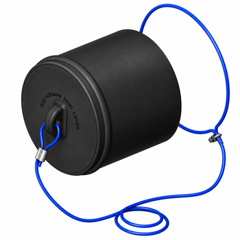 300amp / 425amp Dust Cover - New Macey