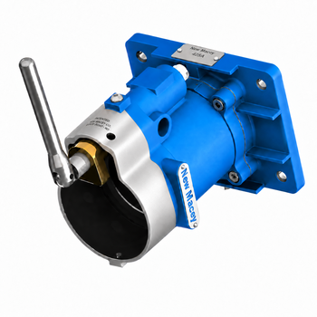 425amp Restrained Receptacle - New Macey
