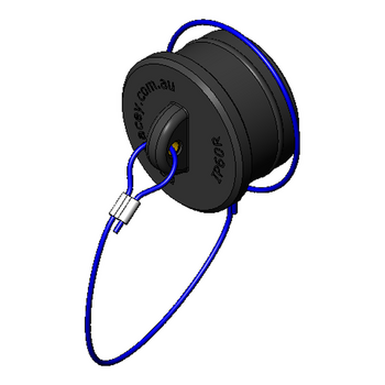 New Macey 60amp Dust Plug