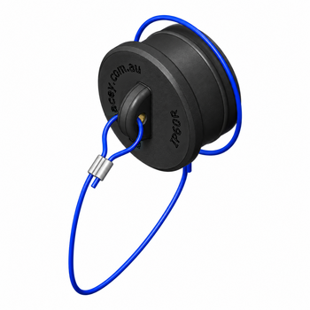 New Macey 60amp Dust Plug
