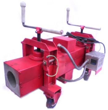 Cable Vulcanizer